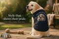 Labrador Retriever Dog Tank — Lightweight Lab Shirt